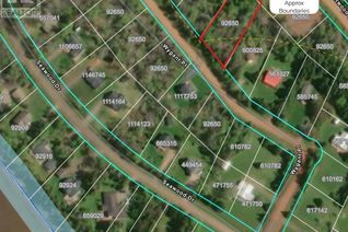 Commercial Land for Sale, Lot 148 Wygant Place, Stanley Bridge, PE