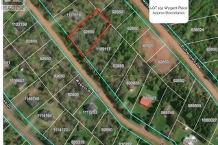 Commercial Land for Sale, Lot 152 Wygant Place, Stanley Bridge, PE