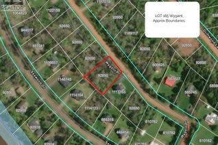 Commercial Land for Sale, Lot 185 Wygant Place, Stanley Bridge, PE