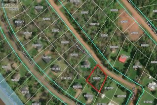 Commercial Land for Sale, Lot 190 Wygant Place, Stanley Bridge, PE