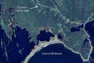 Property for Sale, Lot (Pid 60367323) Highway 331, Cherry Hill, NS