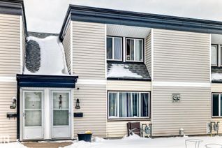 Townhouse for Sale, 208 11421 34 St Nw, Edmonton, AB