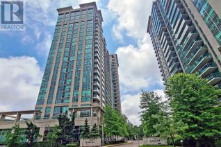 Property for Rent, 17 Anndale Drive #2211, Toronto (Willowdale East), ON