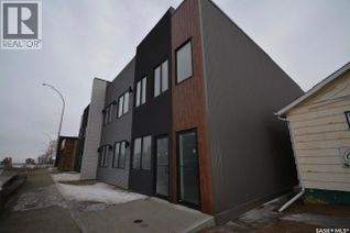 Property for Lease, 1143 Winnipeg Street, Regina, SK