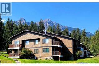 Property for Sale, 1804 Alpine Drive #210, Elkford, BC
