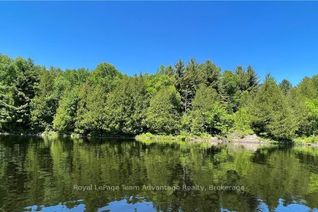 Property for Sale, 990 Shawanaga Lake Road, Whitestone (Hagerman), ON