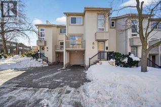 Condo for Sale, 90 Maris Shep Way, Toronto (Don Valley Village), ON