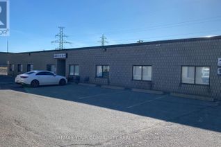 Property for Lease, 580 Steven Court #14, Newmarket (Stonehaven-Wyndham), ON