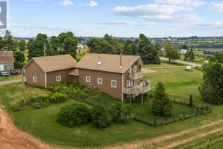 Commercial Farm for Sale, 653 Clyde River Road, Clyde River, PE
