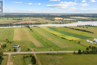 Commercial Land for Sale, 653 Clyde River Road, Clyde River, PE