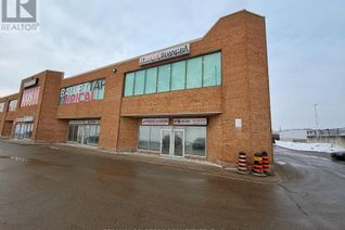 Property for Lease, 8 Automatic Road #1, Brampton (Gore Industrial North), ON