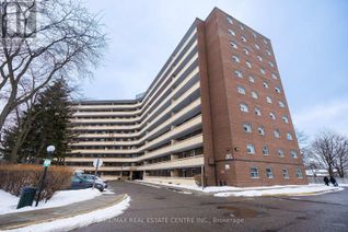 Property for Rent, 3577 Derry Road #207, Mississauga (Malton), ON