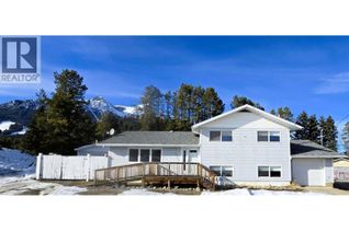 Property for Sale, 771 Ferguson Crescent, Elkford, BC