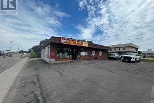 Convenience Store Business for Sale, 256 Mcnabb St, Sault Ste. Marie, ON