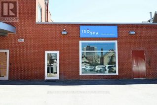 Business for Sale, 464 Bank Street #5, Ottawa, ON