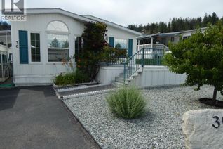 Bungalow for Sale, 1750 Lenz Road #30, West Kelowna, BC