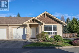 Property for Sale, 730 Aspen Rd #18, Comox, BC
