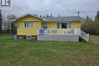 Bungalow for Sale, 840042 Range Road 234, Rural Northern Lights, County of, AB
