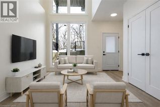 House for Rent, 149 Richardson Street #B, Guelph/Eramosa, ON