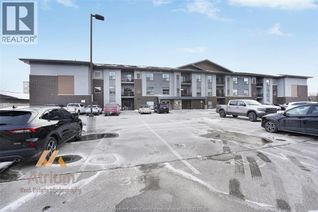 Condo for Sale, 5850 Newman Boulevard #109, LaSalle, ON