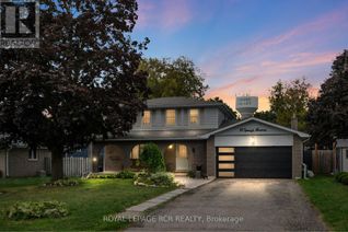 Detached House for Sale, 18 Spruyt Avenue, East Luther Grand Valley (Grand Valley), ON