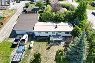 Property for Sale, 7516 Columbia Avenue, Radium Hot Springs, BC