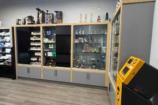 Convenience Store Business for Sale