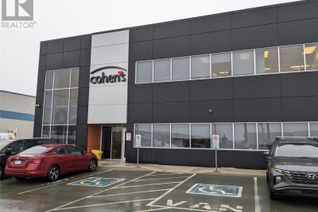 Property for Lease, 124 Glencoe Drive, Mount Pearl, NL