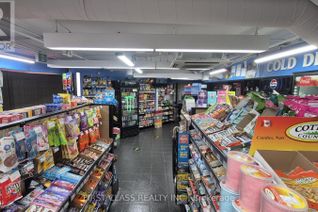 Convenience Store Business for Sale, 33 Bloor Street E #12, Toronto (Bay Street Corridor), ON