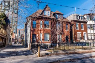Property for Rent, 118 Pembroke Street #3, Toronto (Moss Park), ON