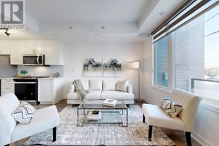 Condo Townhouse for Sale, 1455 O'Connor Drive #1, Toronto (O'Connor-Parkview), ON