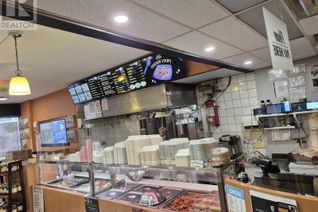 Restaurant/Pub Business for Sale, 1867 Lawrence Avenue E, Toronto (Wexford-Maryvale), ON