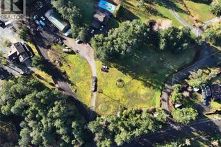 Vacant Residential Land for Sale, Lot A 7045 Aulds Rd #Proposed, Lantzville, BC