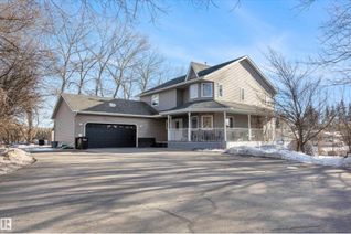 Property for Sale, 172 52216 Range Road 233, Rural Strathcona County, AB