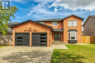 House for Sale, 125 Valera Drive, Hamilton (Stoney Creek), ON House for Sale, 125 Valera Drive, Hamilton (Stoney Creek), ON