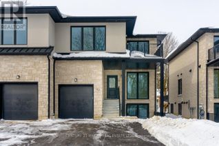 House for Rent, 153 Richardson Street #B, Guelph/Eramosa (Rockwood), ON
