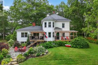 Triplex for Sale, 336 West Street, Milton, NS