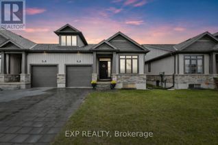 Townhouse for Sale, 2244 Evans Boulevard, London South (South U), ON Townhouse for Sale, 2244 Evans Boulevard, London South (South U), ON