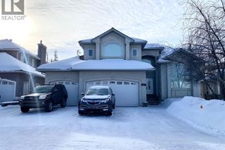 House for Sale, 127 Berard Crescent, Fort McMurray, AB