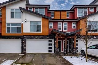 Condo Townhouse for Sale, 46570 Macken Avenue #22, Chilliwack, BC