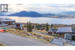 Commercial Land for Sale, 2557 Kettle Ridge Way, Naramata, BC