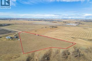 Commercial Land for Sale, 292090 Twp Rd 290, Rural Rocky View County, AB