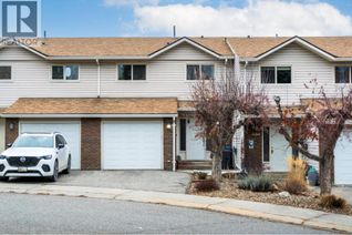 Townhouse for Sale, 1686 Thayer Court, Kelowna, BC
