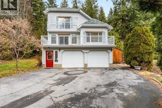 Property for Sale, 1105 Christie Road, Montrose, BC Property for Sale, 1105 Christie Road, Montrose, BC