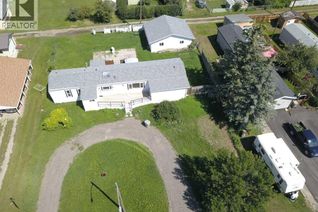 Property for Sale, 319 Minto Street, Granum, AB