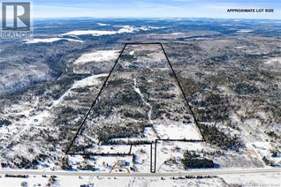Property for Sale, Lot Route 620, Tay Creek, NB