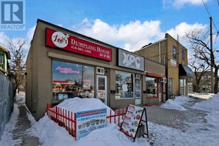 Restaurant/Pub Business for Sale, 399 Old Orchard Grove, Toronto (Bedford Park-Nortown), ON