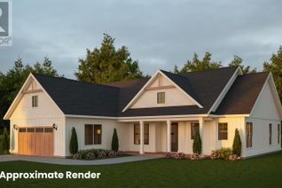 House for Sale, Lot 25-18 Harvest Hill Hill, Brudenell, PE