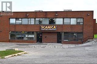Business for Sale, 2501 Steeles Avenue W #5, Toronto (York University Heights), ON