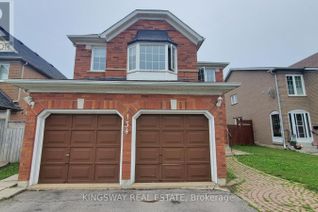 Property for Rent, 134 Fernforest Drive #Main, Brampton (Sandringham-Wellington), ON